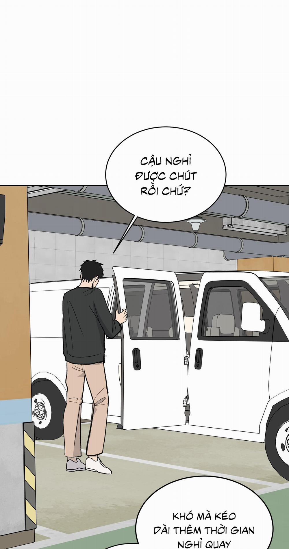 Missing Romance 41 trang 1