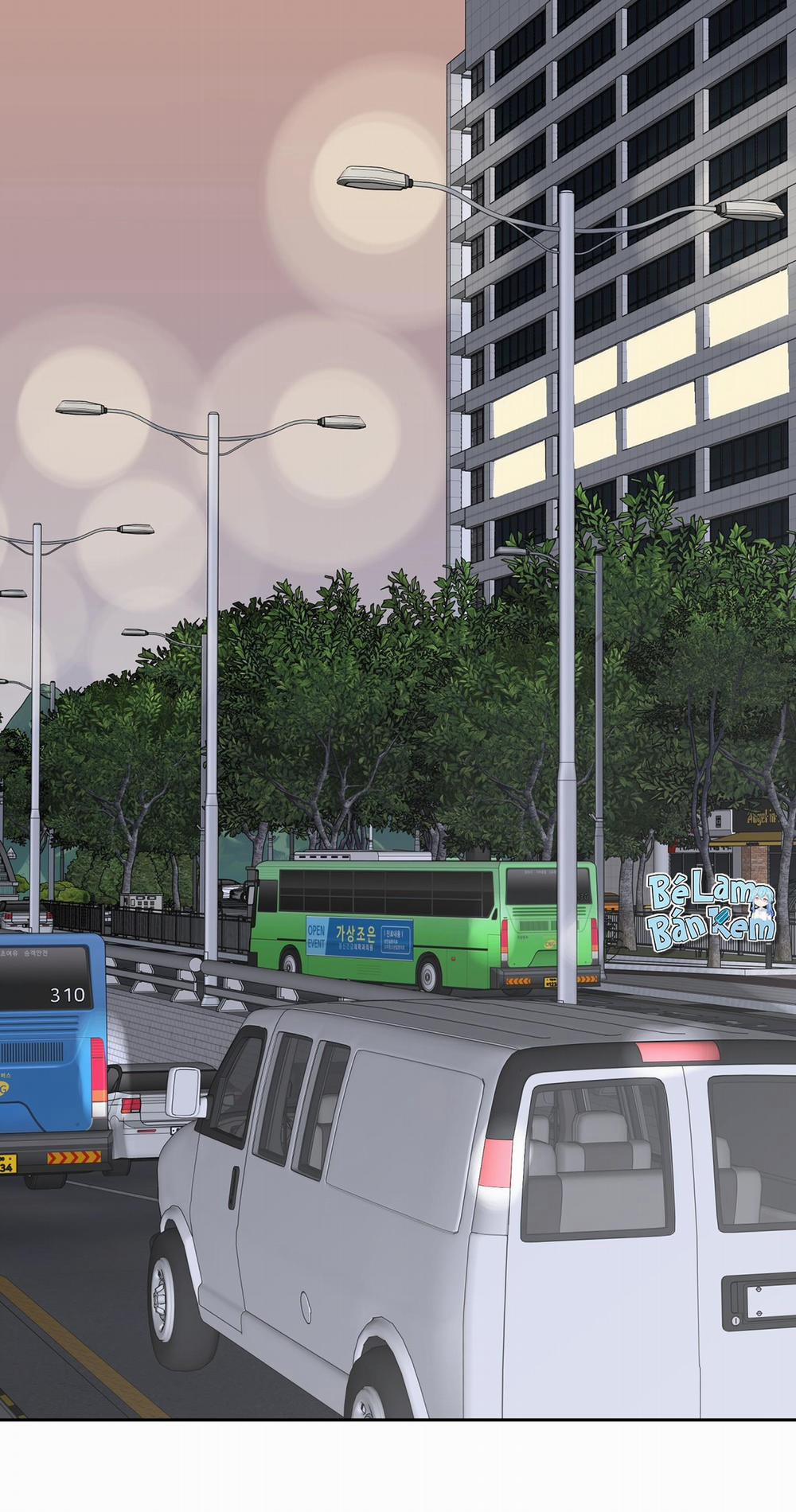 Missing Romance 41 trang 10