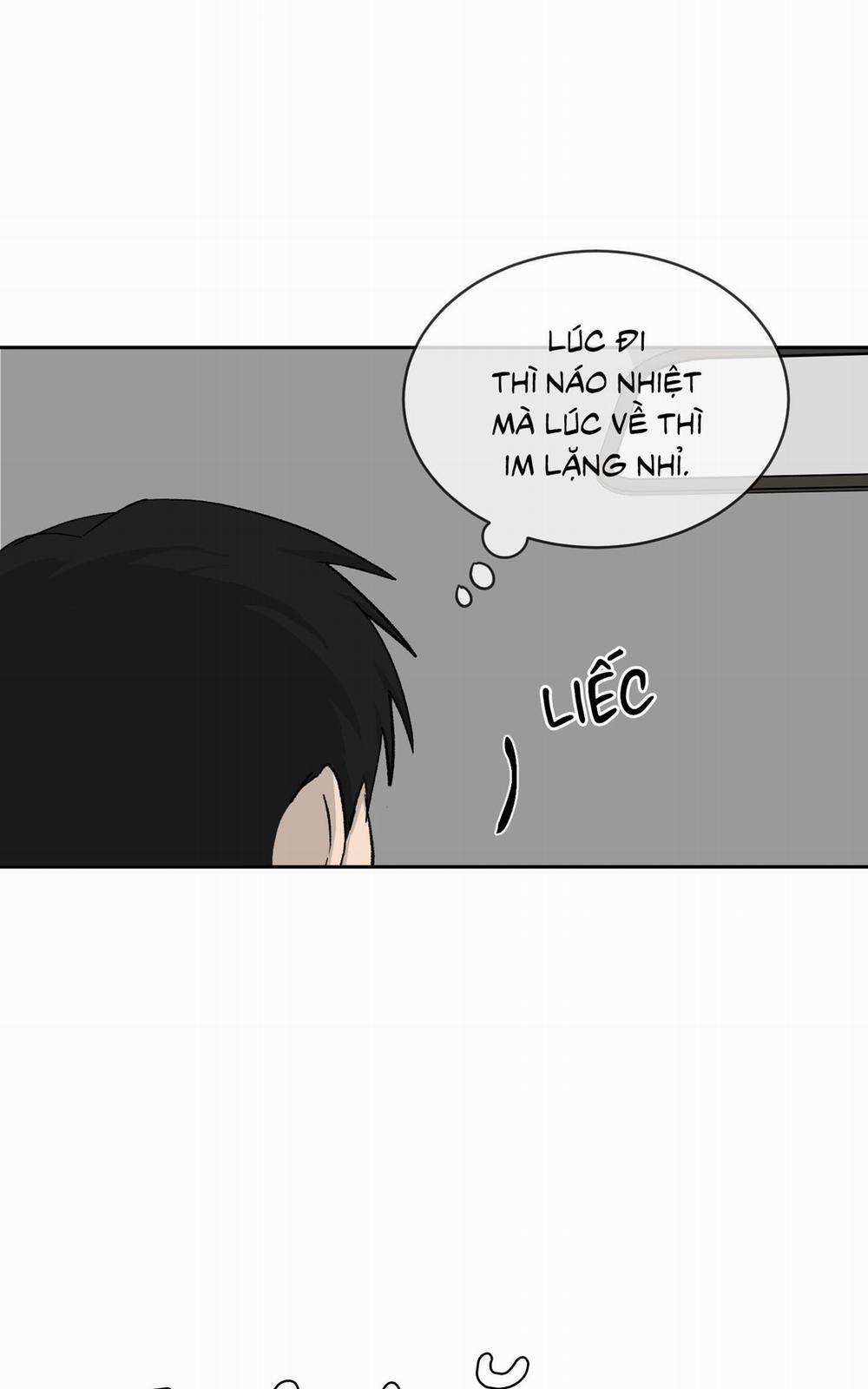 Missing Romance 41 trang 11