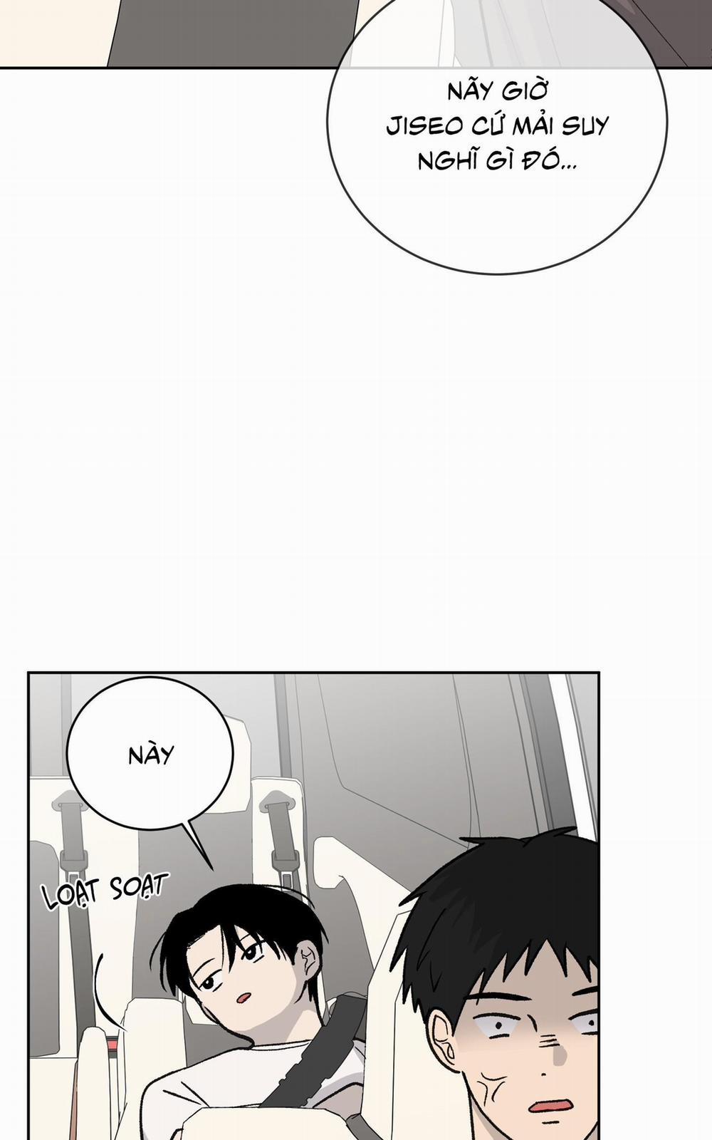 Missing Romance 41 trang 14