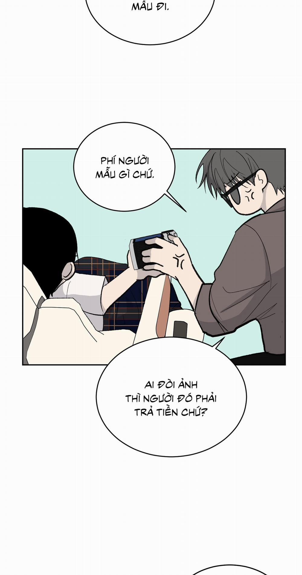 Missing Romance 41 trang 22