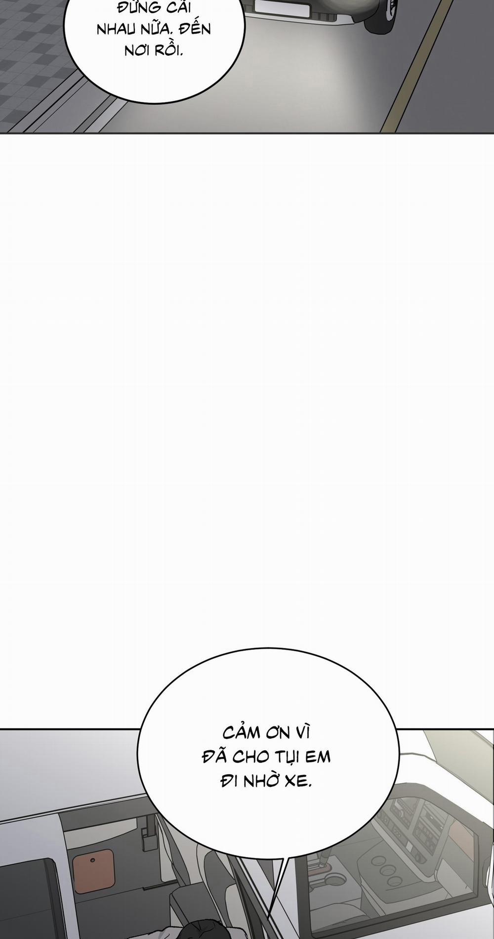 Missing Romance 41 trang 26