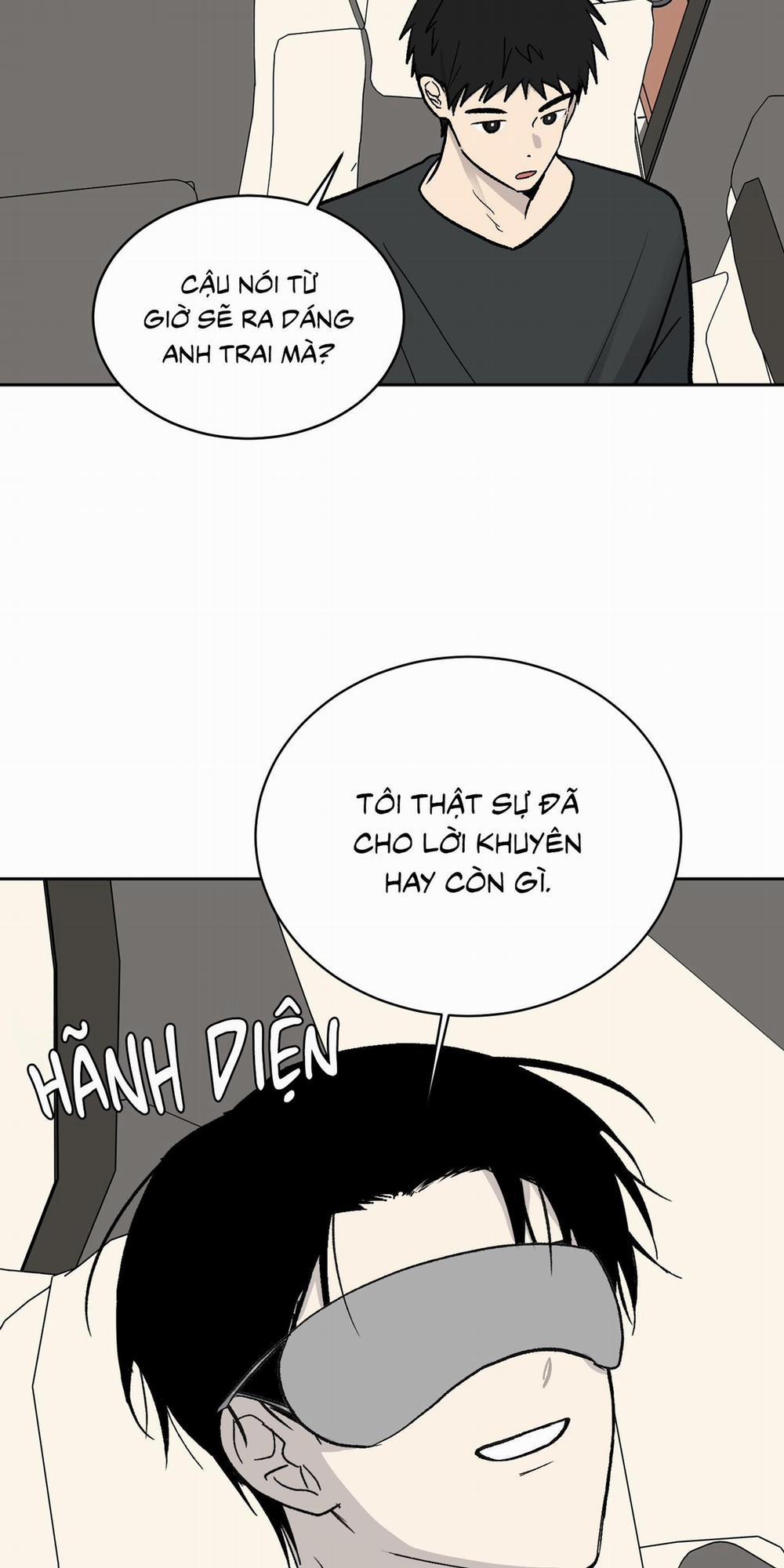 Missing Romance 41 trang 36