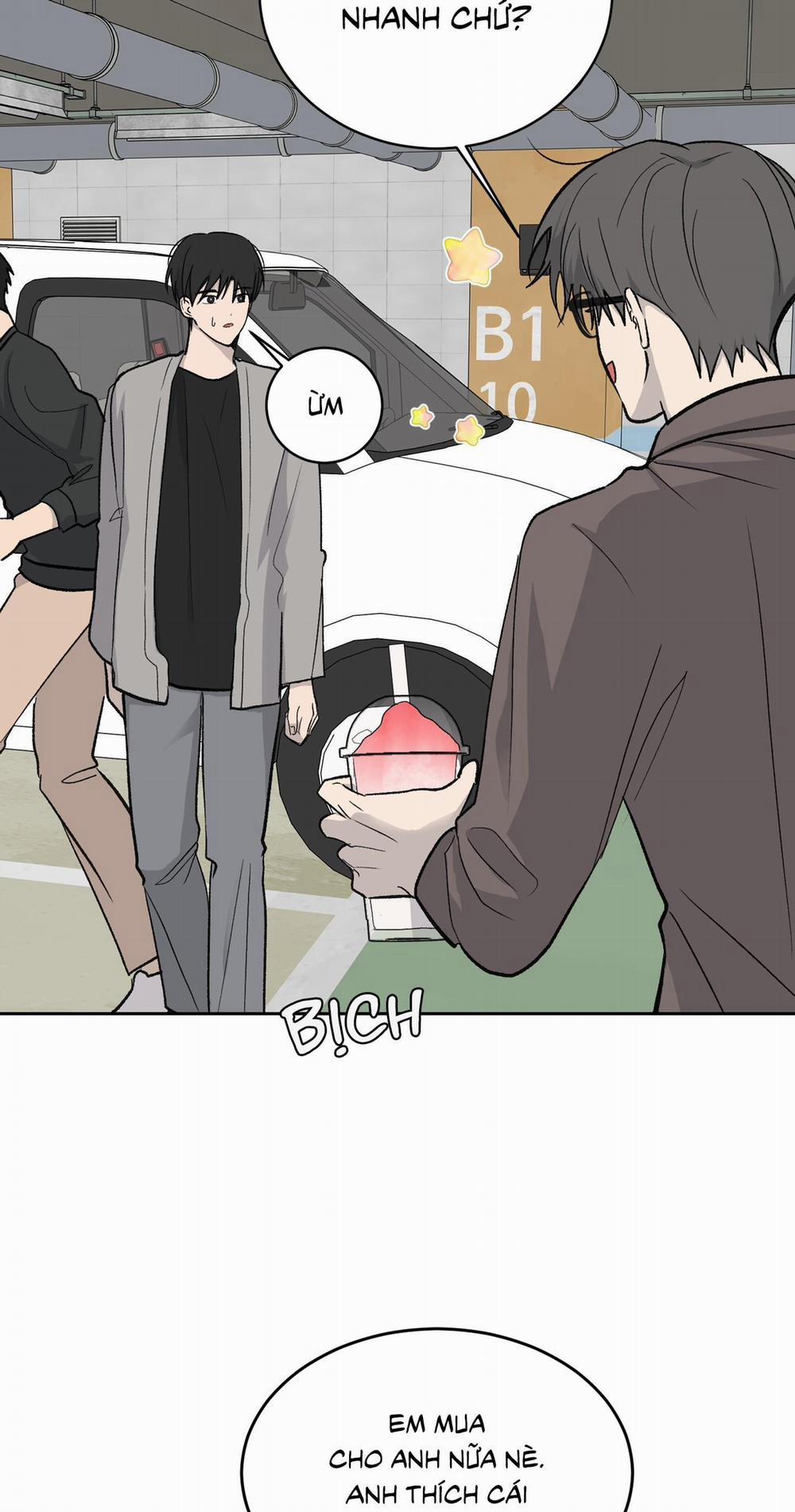 Missing Romance 41 trang 4