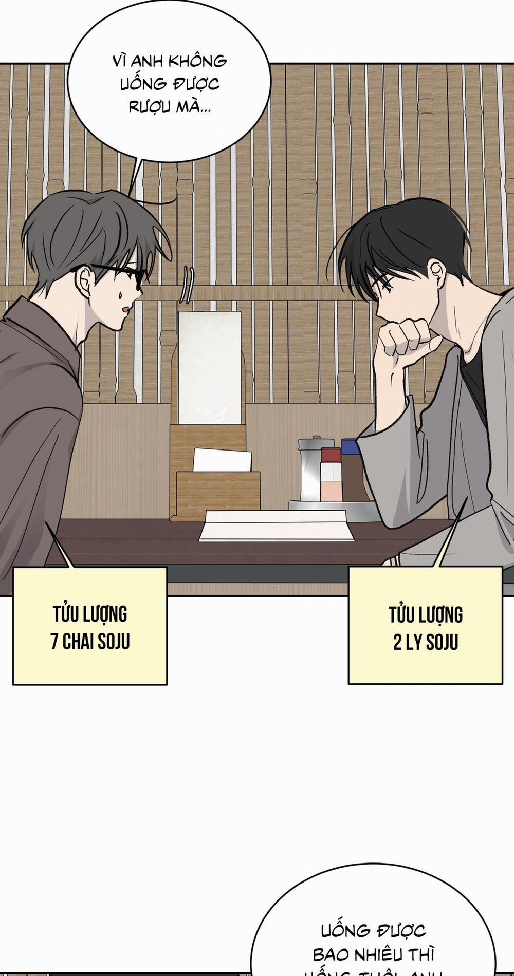 Missing Romance 41 trang 46