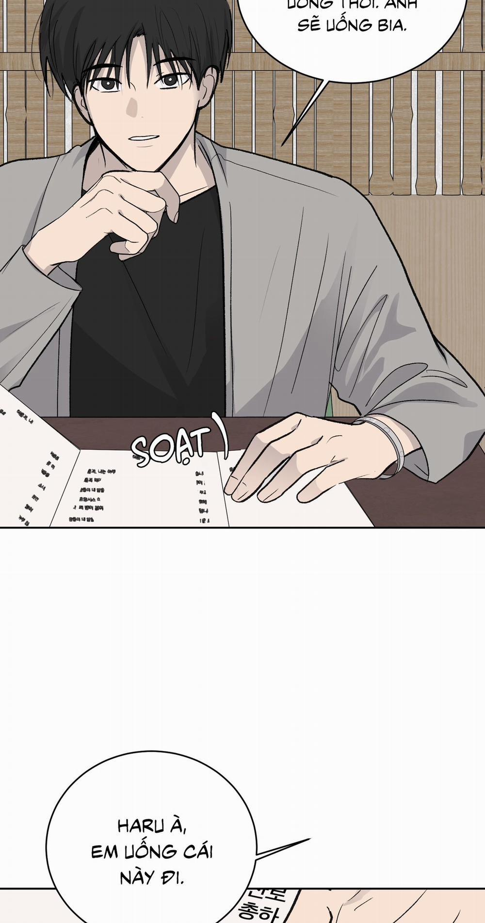 Missing Romance 41 trang 47