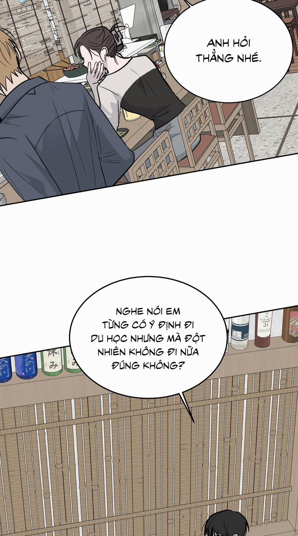 Missing Romance 41 trang 55