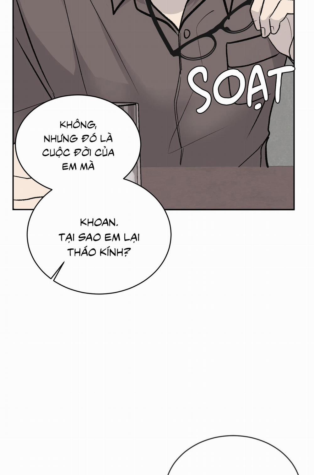 Missing Romance 41 trang 76