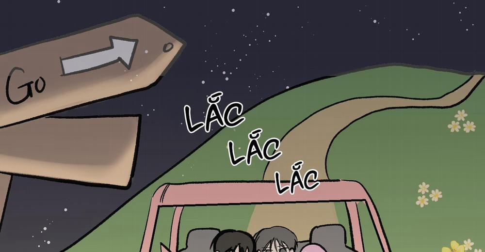 Missing Romance 42.5 Thông báo trang 5