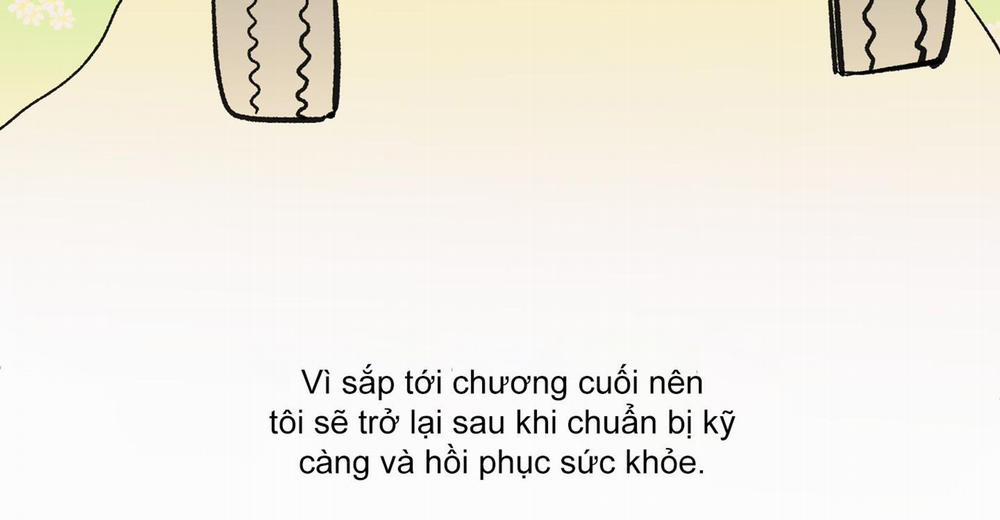 Missing Romance 42.5 Thông báo trang 7