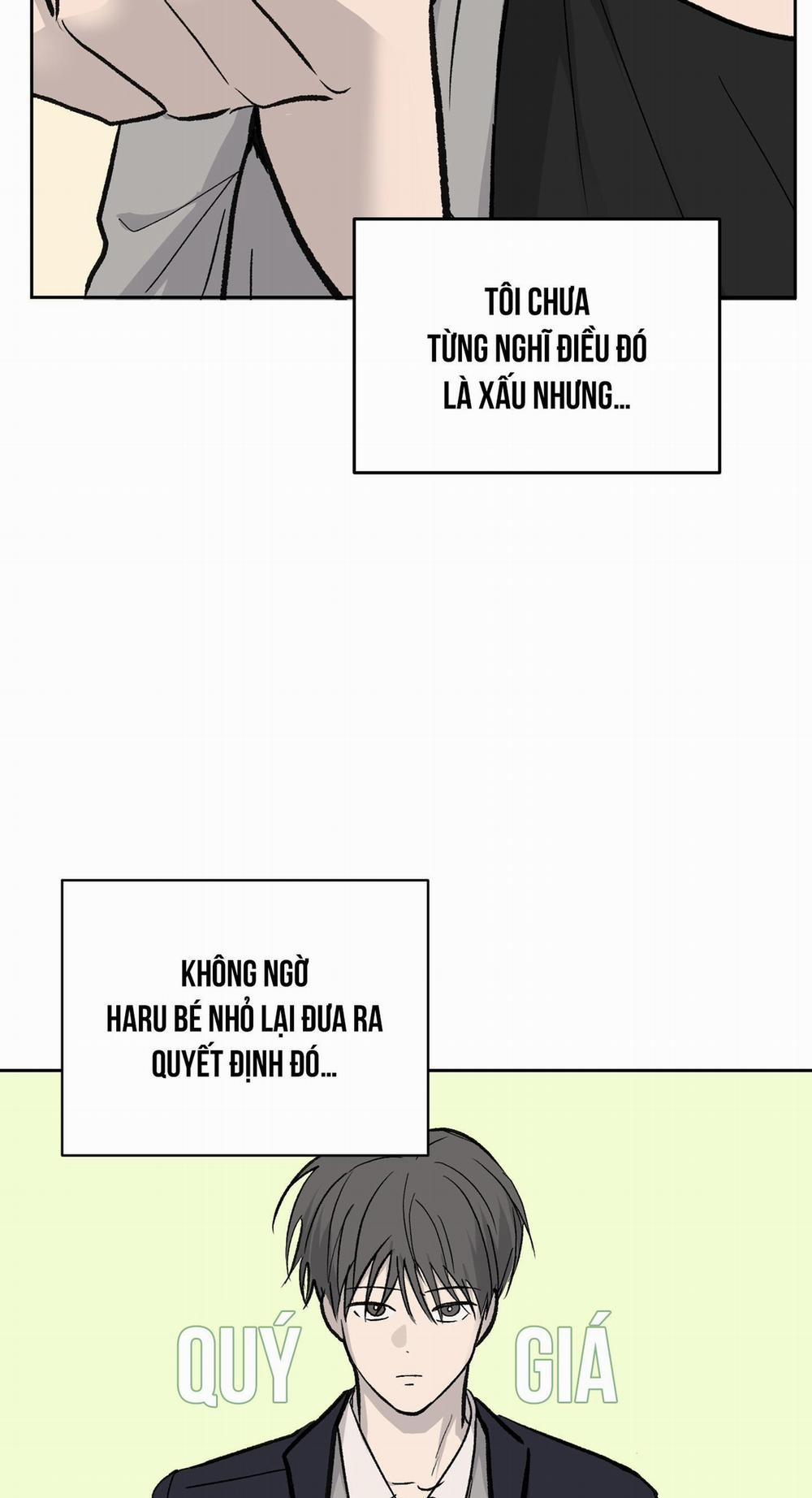 Missing Romance 42 trang 1