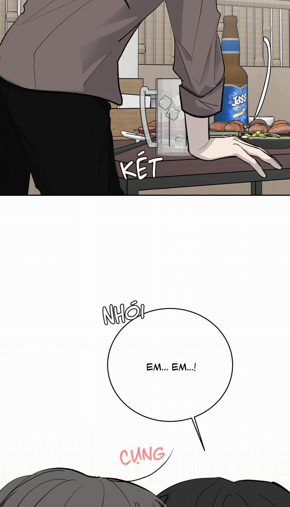 Missing Romance 42 trang 13