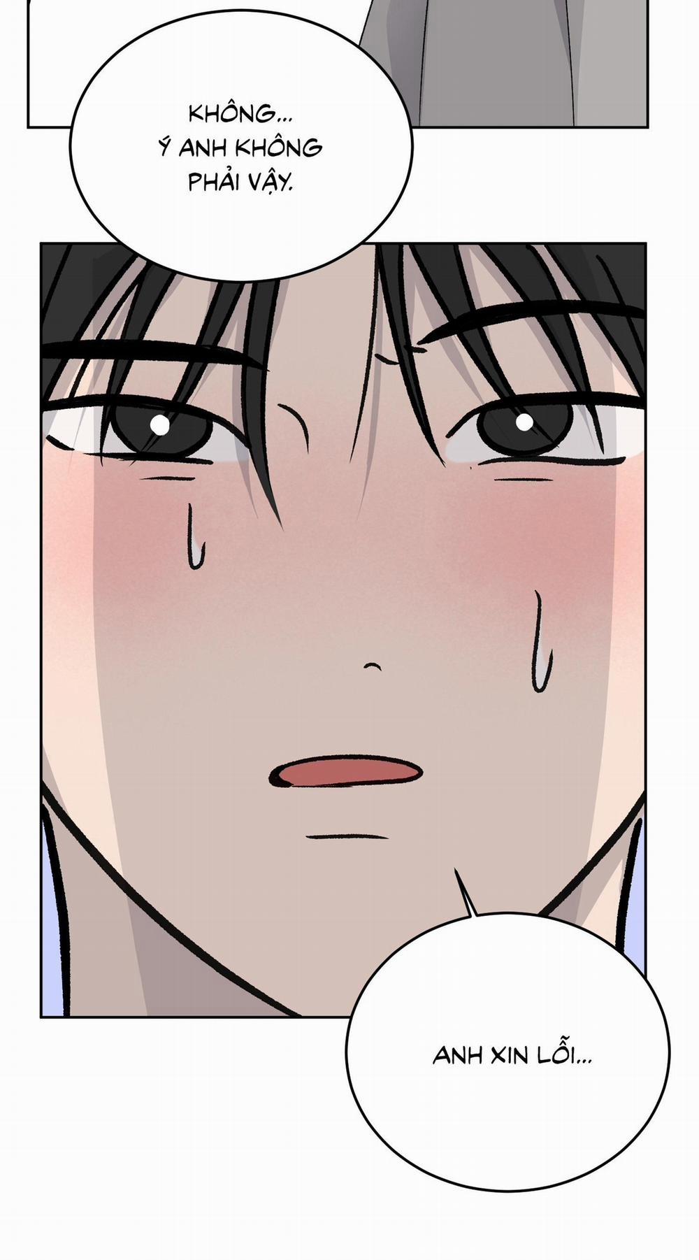 Missing Romance 42 trang 17