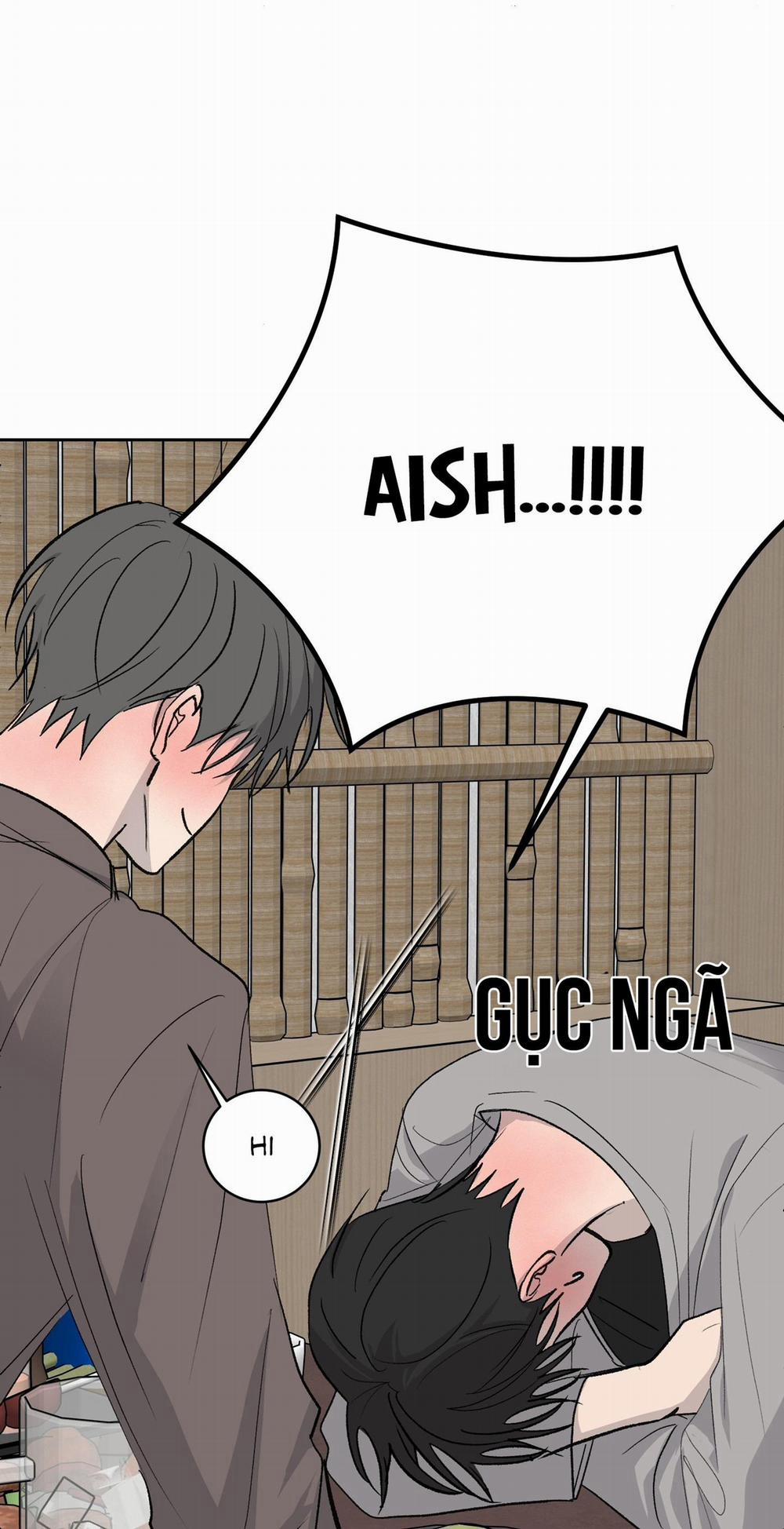 Missing Romance 42 trang 26
