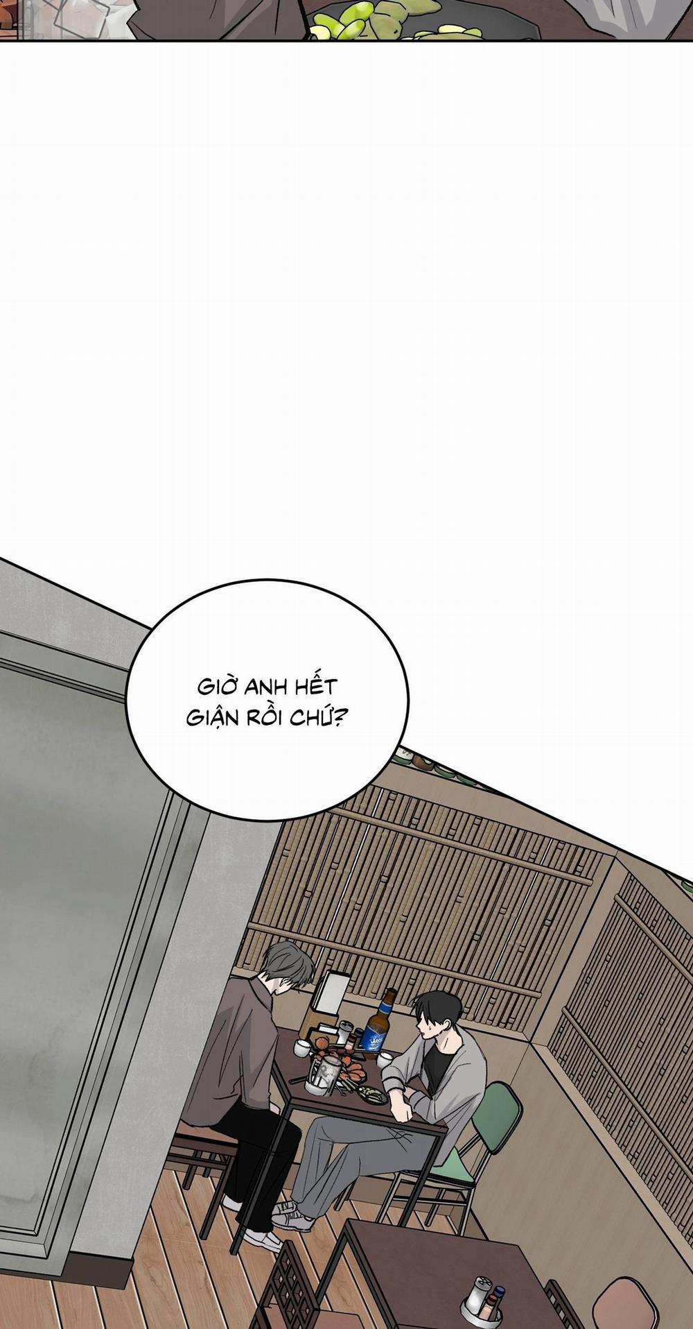 Missing Romance 42 trang 27