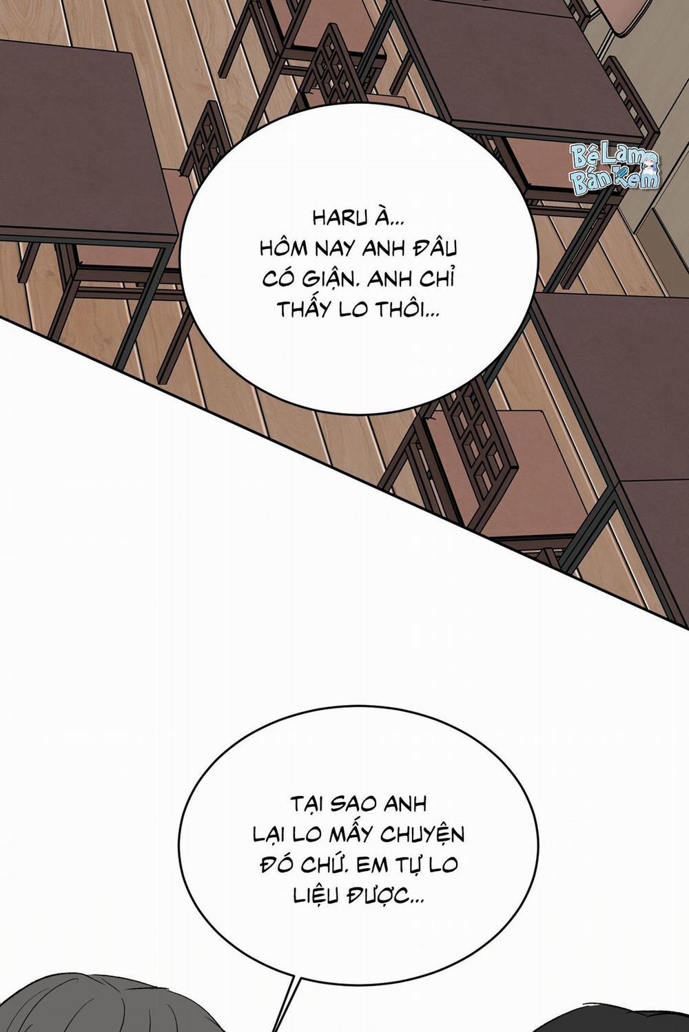 Missing Romance 42 trang 28