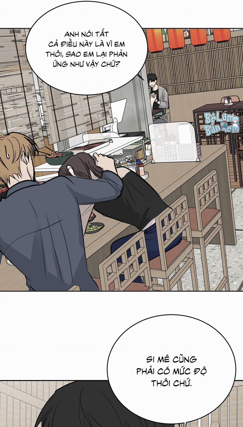 Missing Romance 42 trang 33