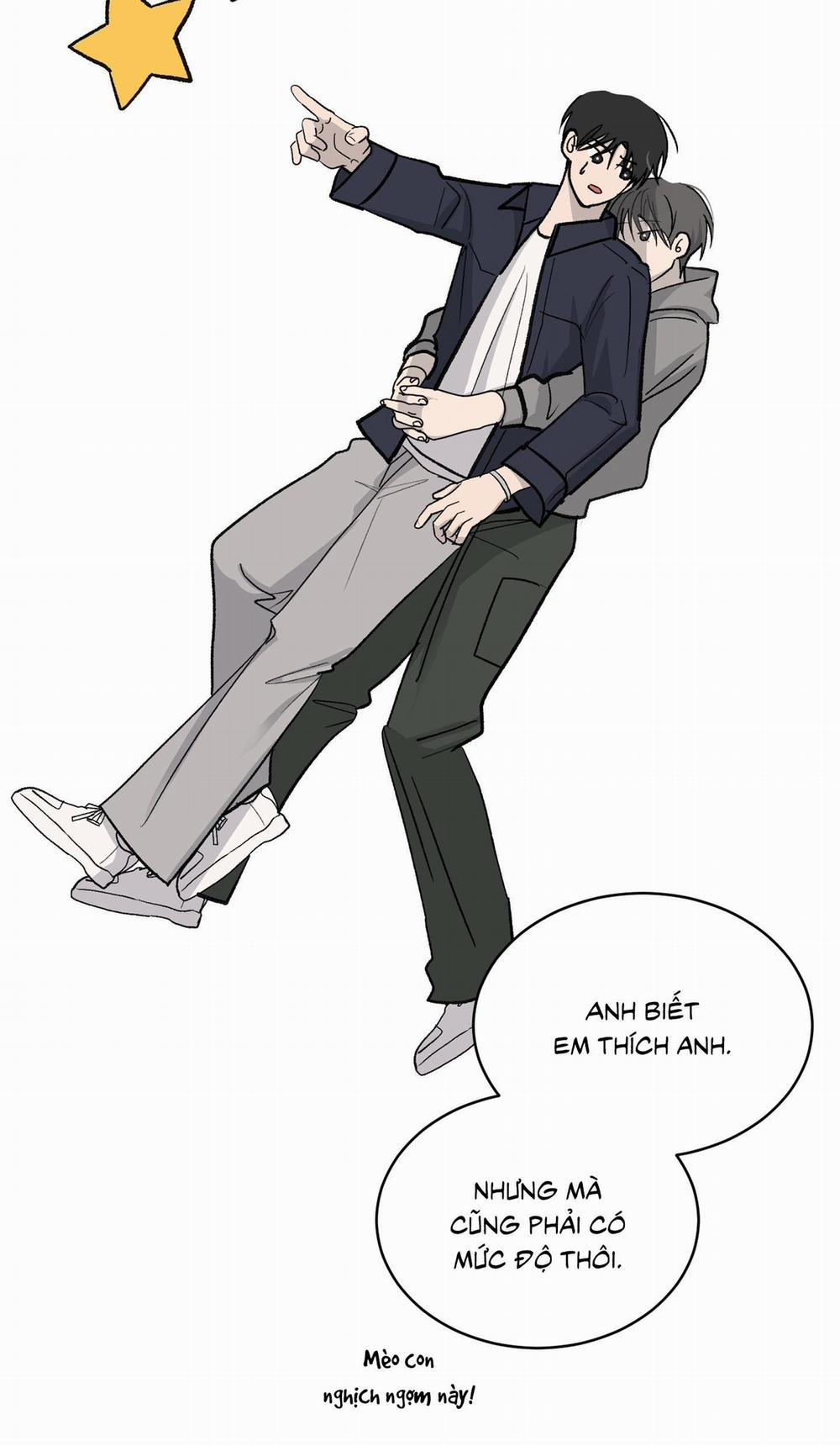 Missing Romance 42 trang 35