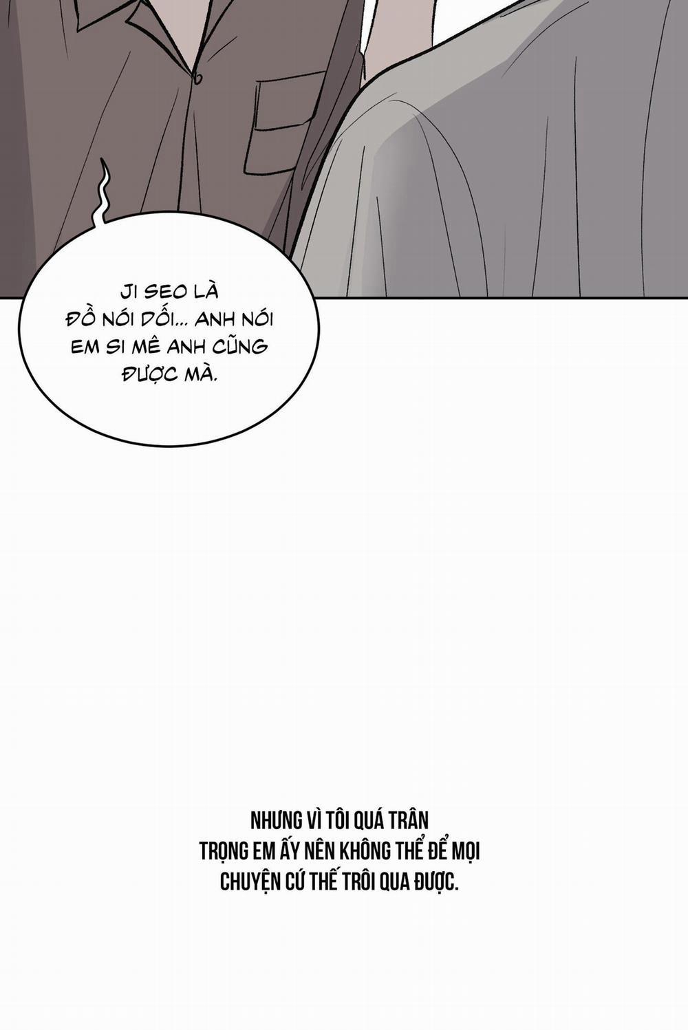 Missing Romance 42 trang 4