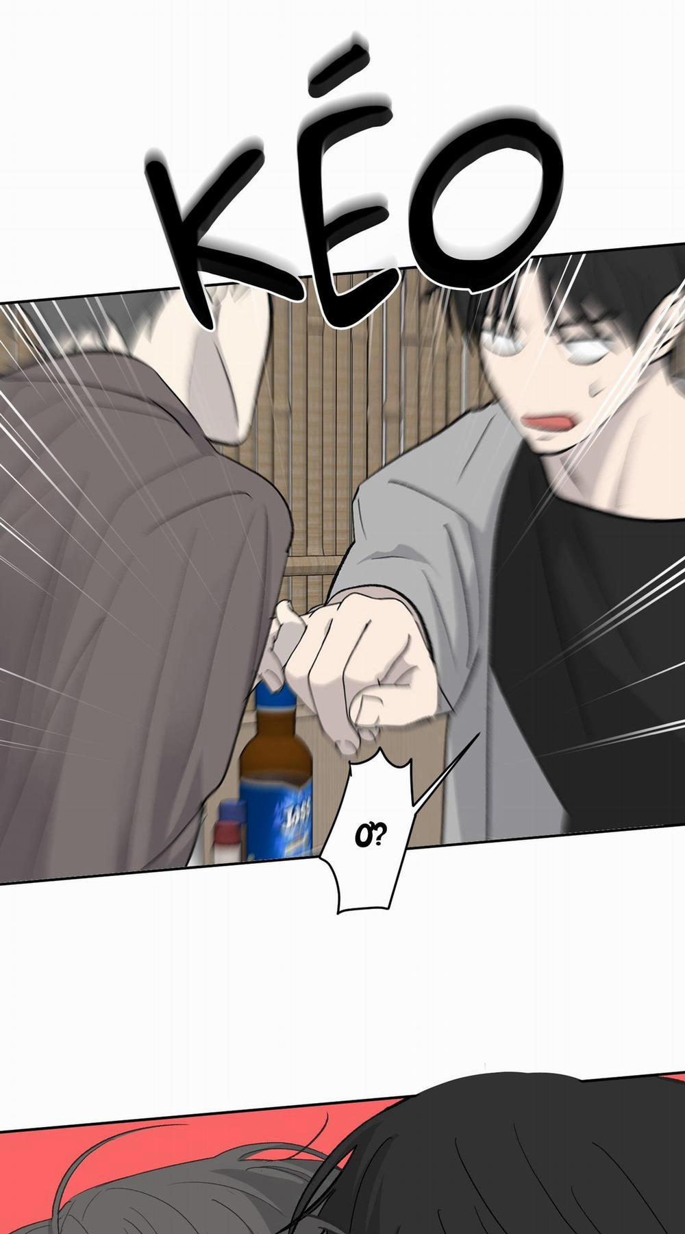 Missing Romance 42 trang 41