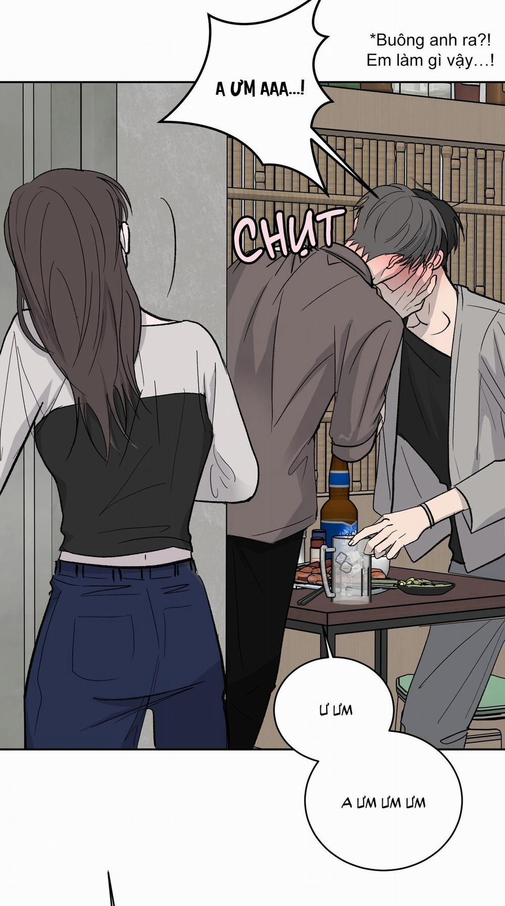 Missing Romance 42 trang 43