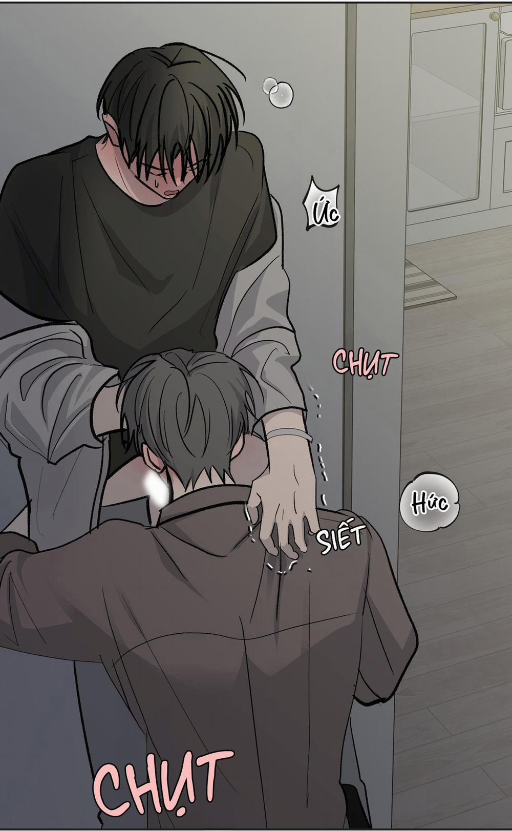 Missing Romance 42 trang 48