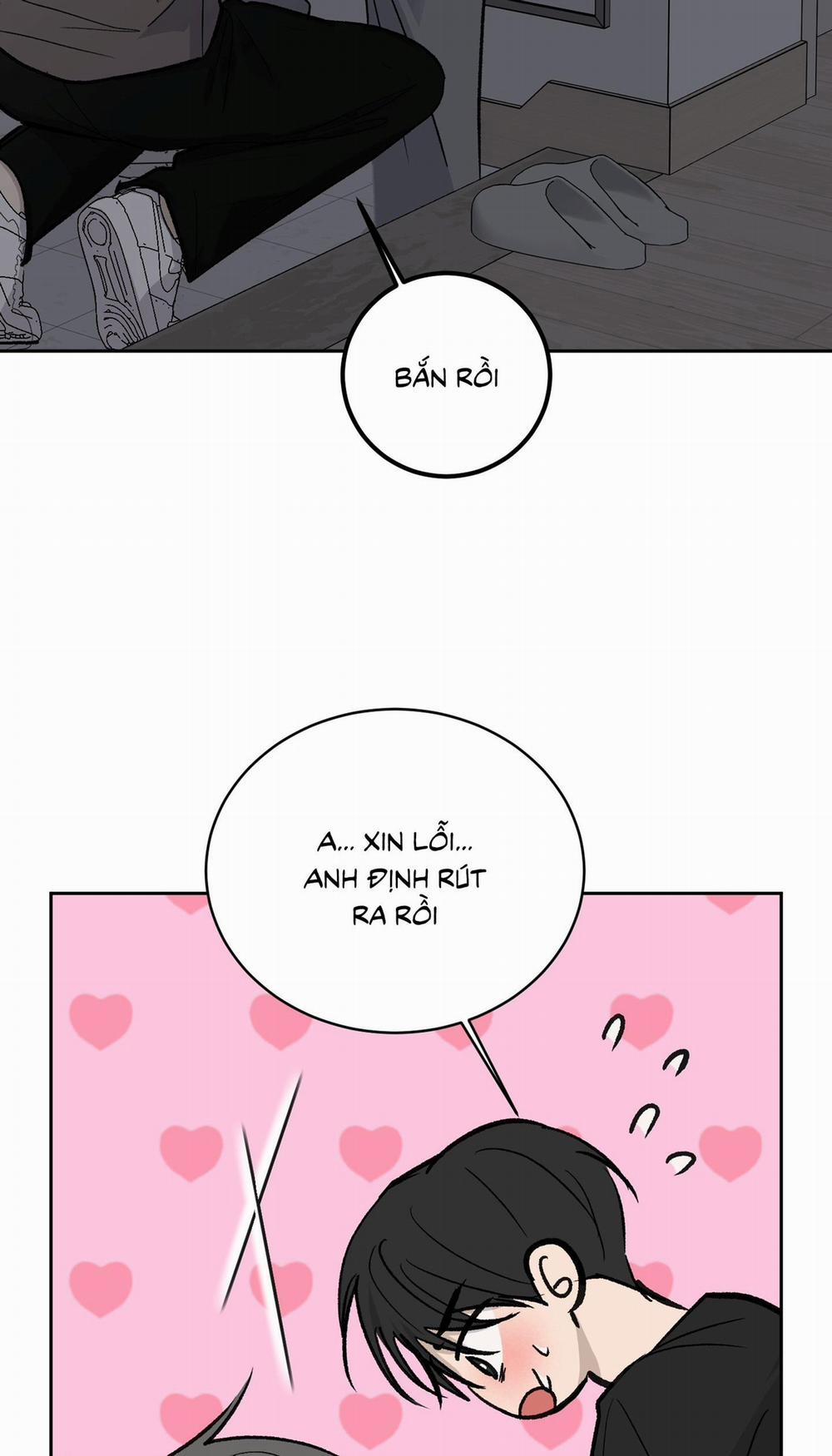 Missing Romance 42 trang 61