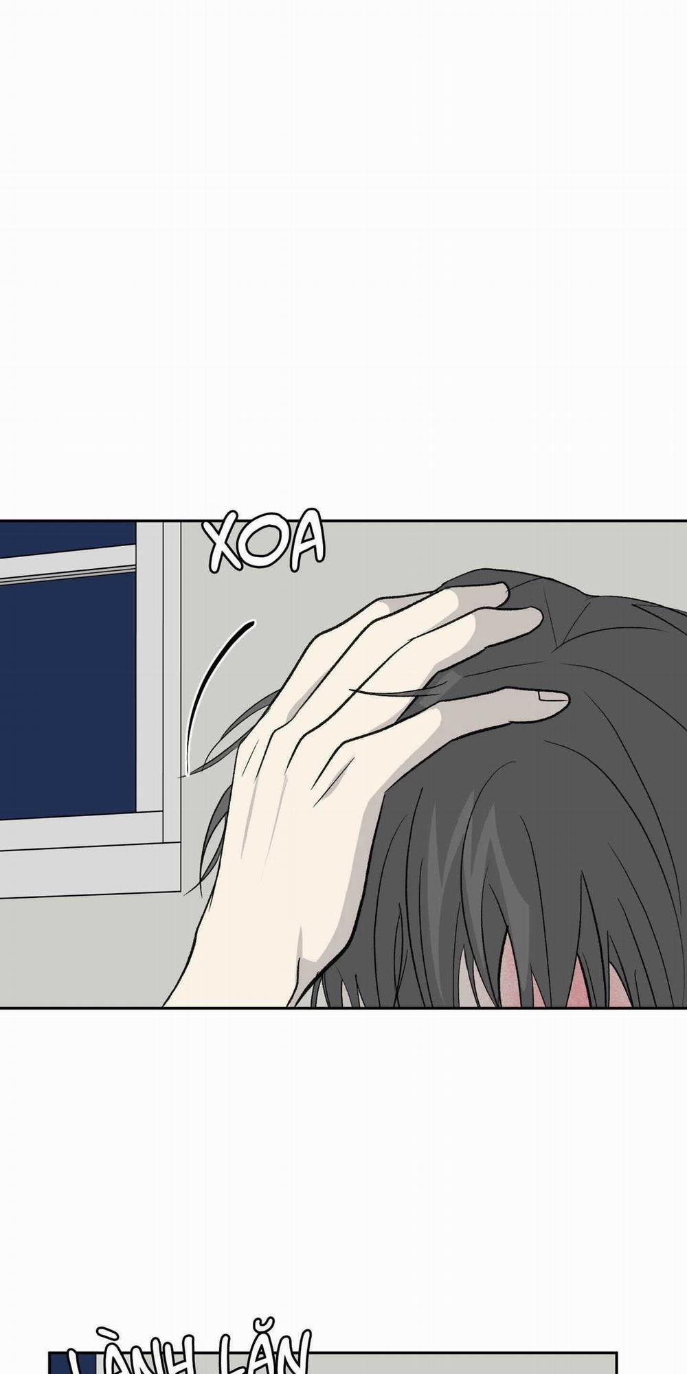 Missing Romance 43 trang 21