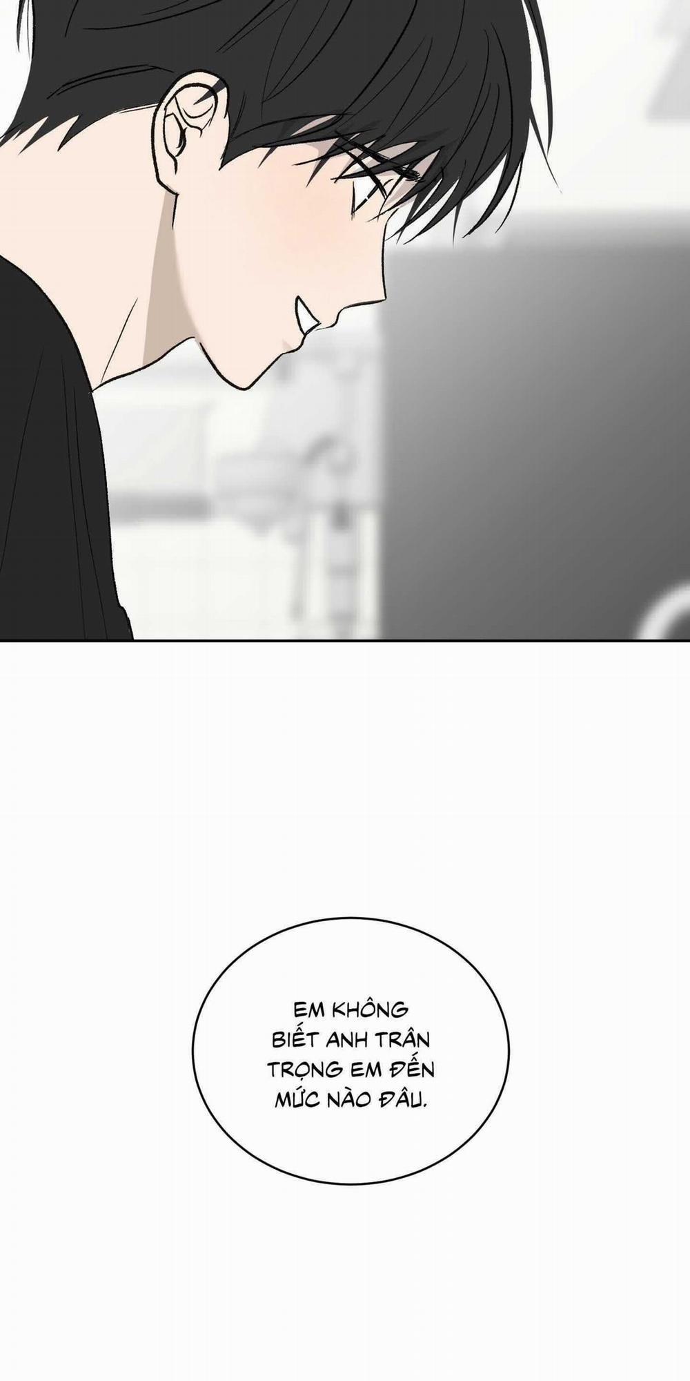 Missing Romance 43 trang 26