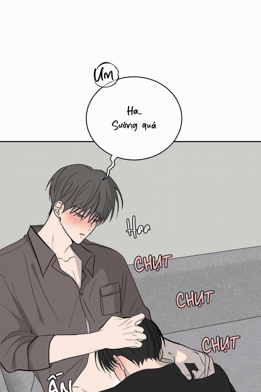 Missing Romance 43 trang 3