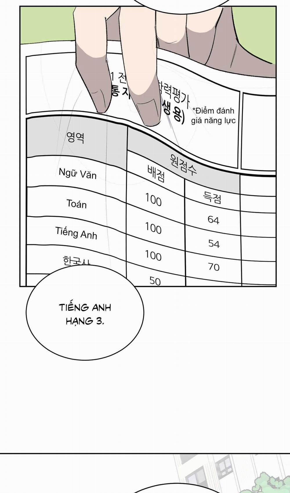 Missing Romance 43 trang 32