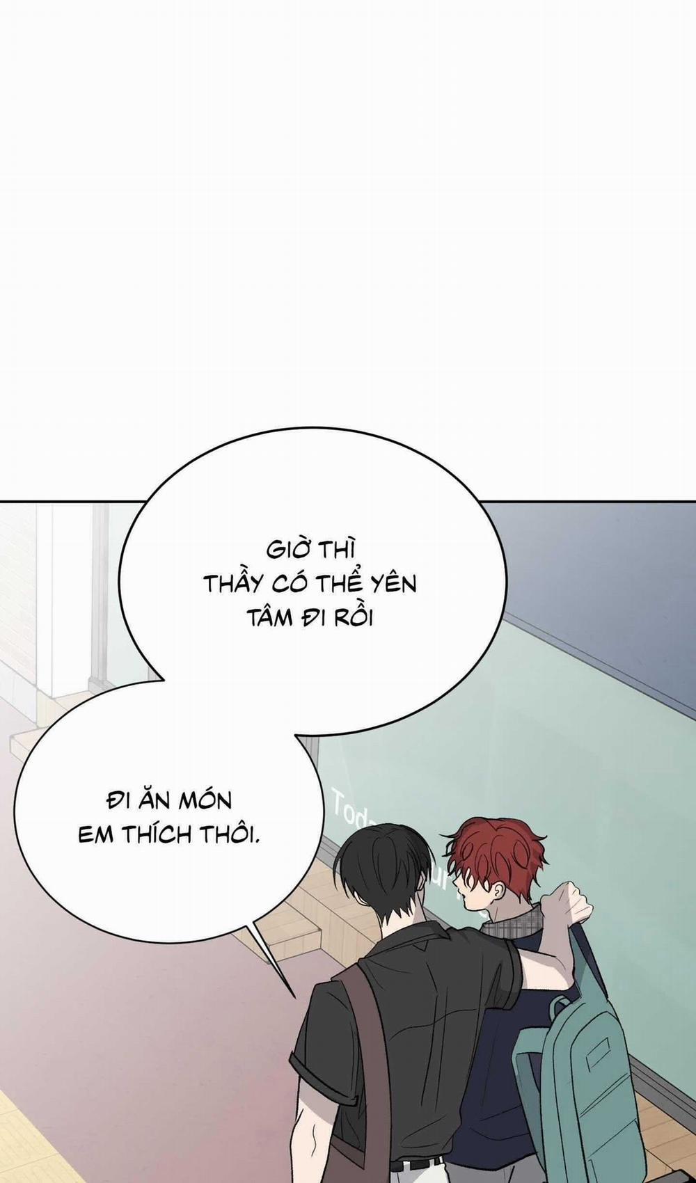 Missing Romance 43 trang 34