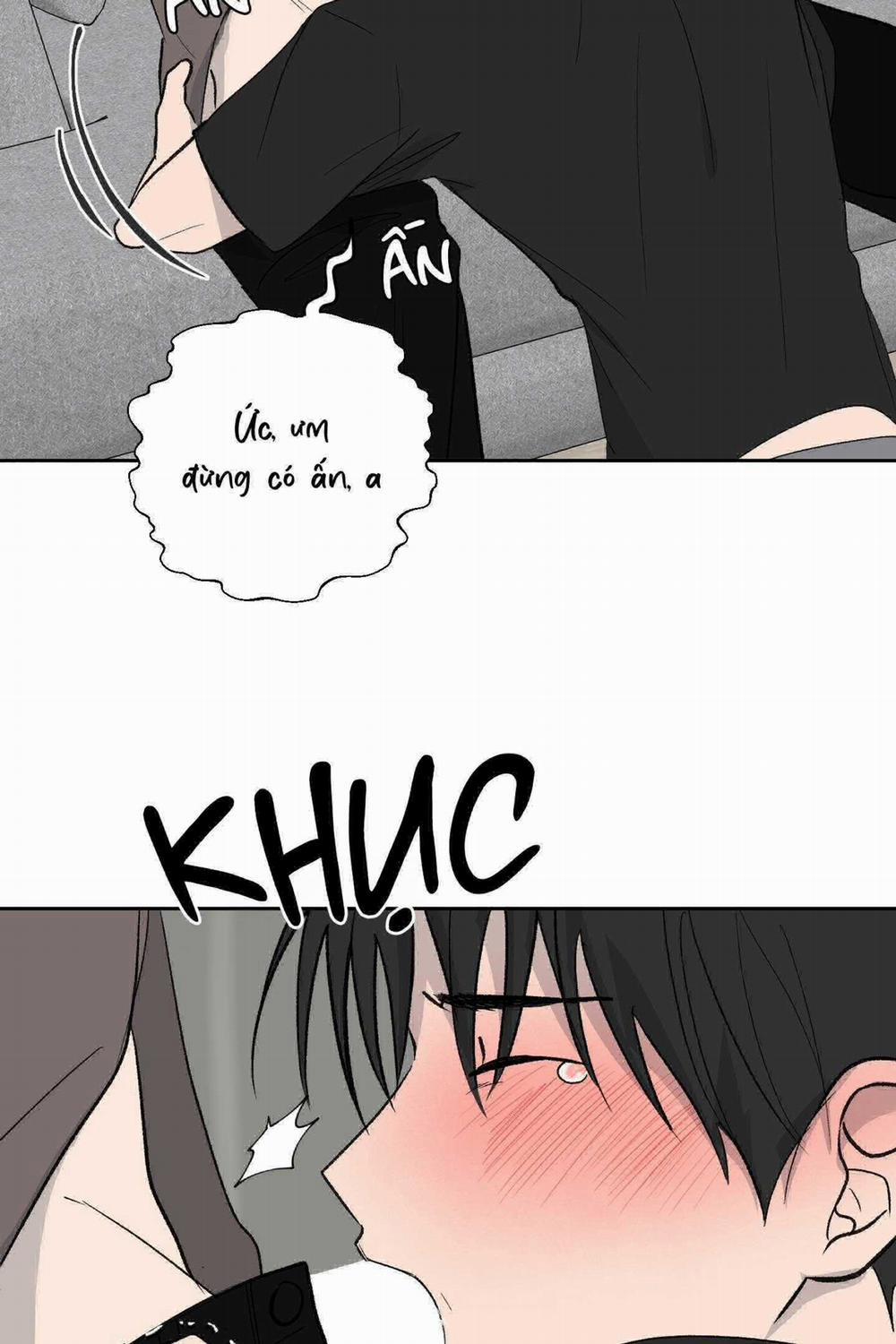 Missing Romance 43 trang 4