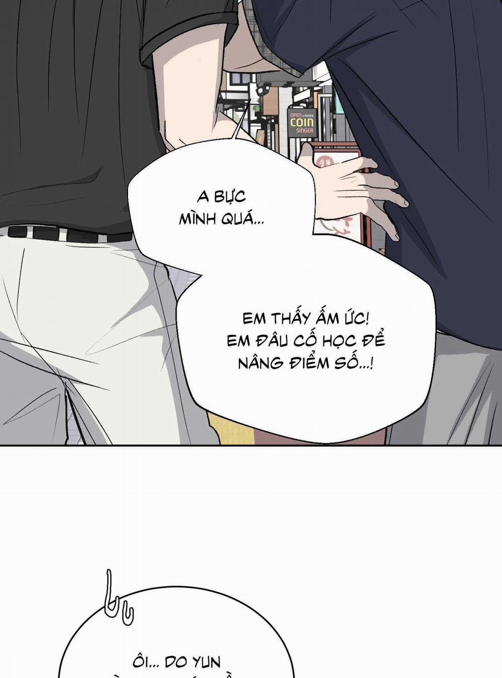 Missing Romance 43 trang 46