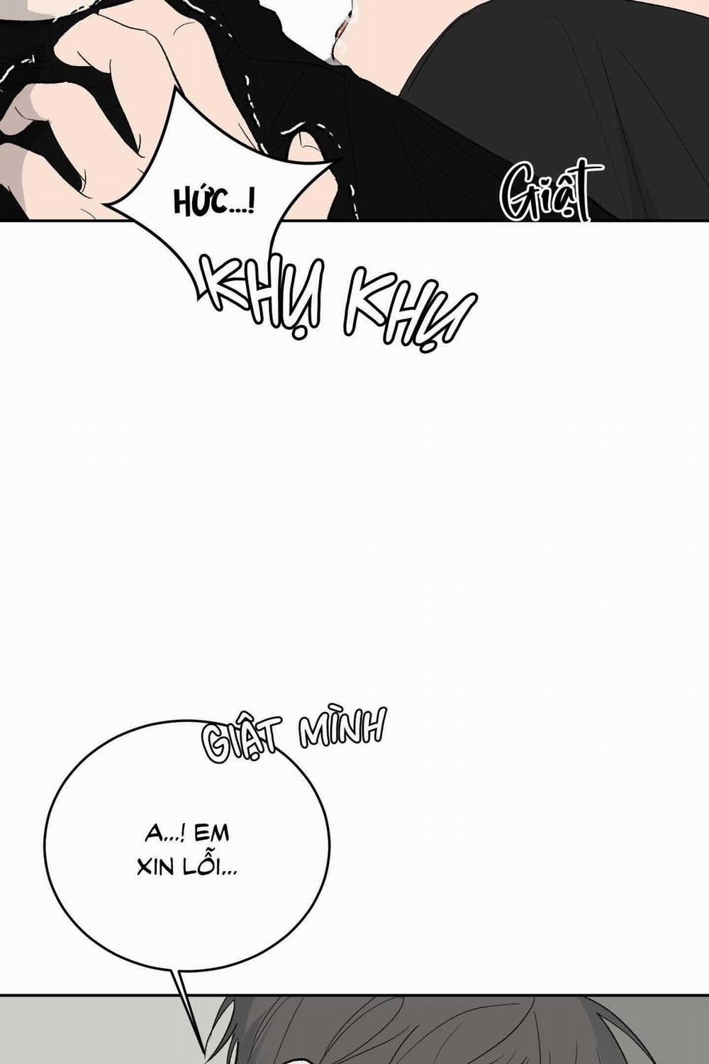 Missing Romance 43 trang 5