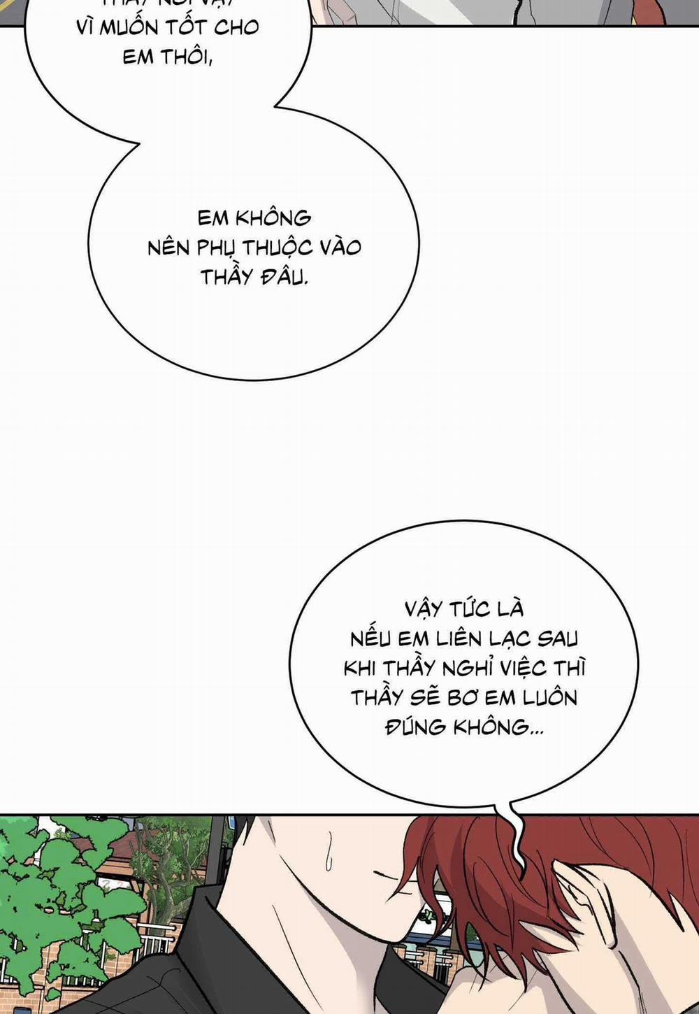 Missing Romance 43 trang 57