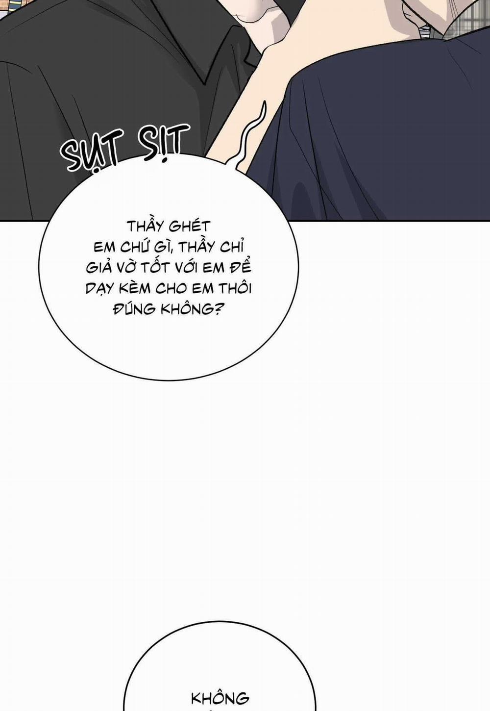 Missing Romance 43 trang 58