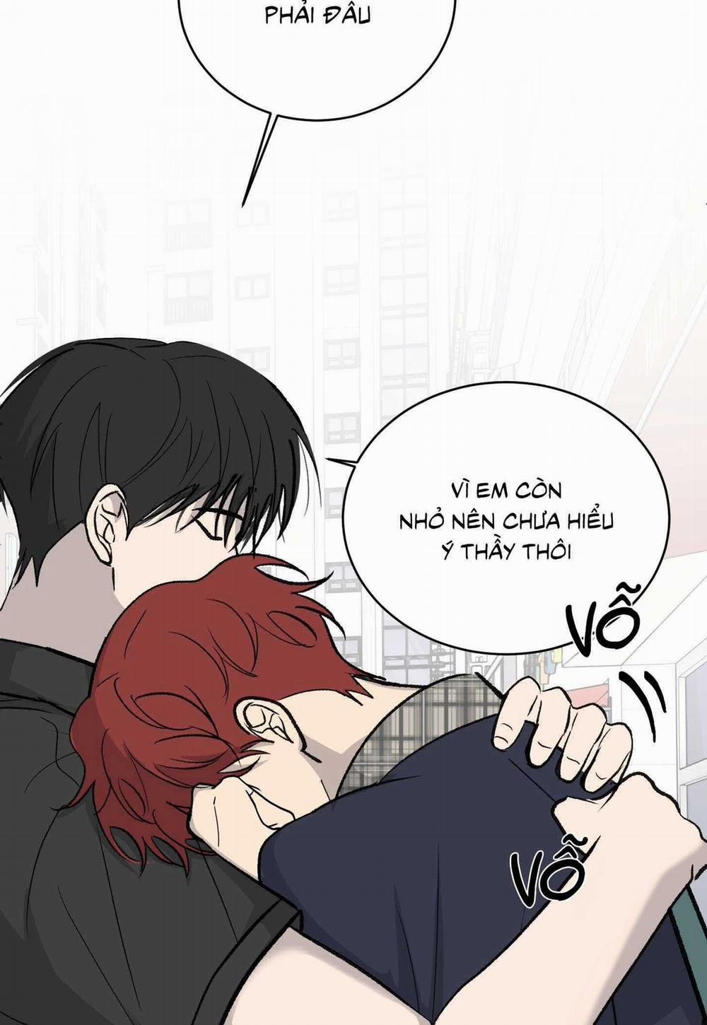 Missing Romance 43 trang 59
