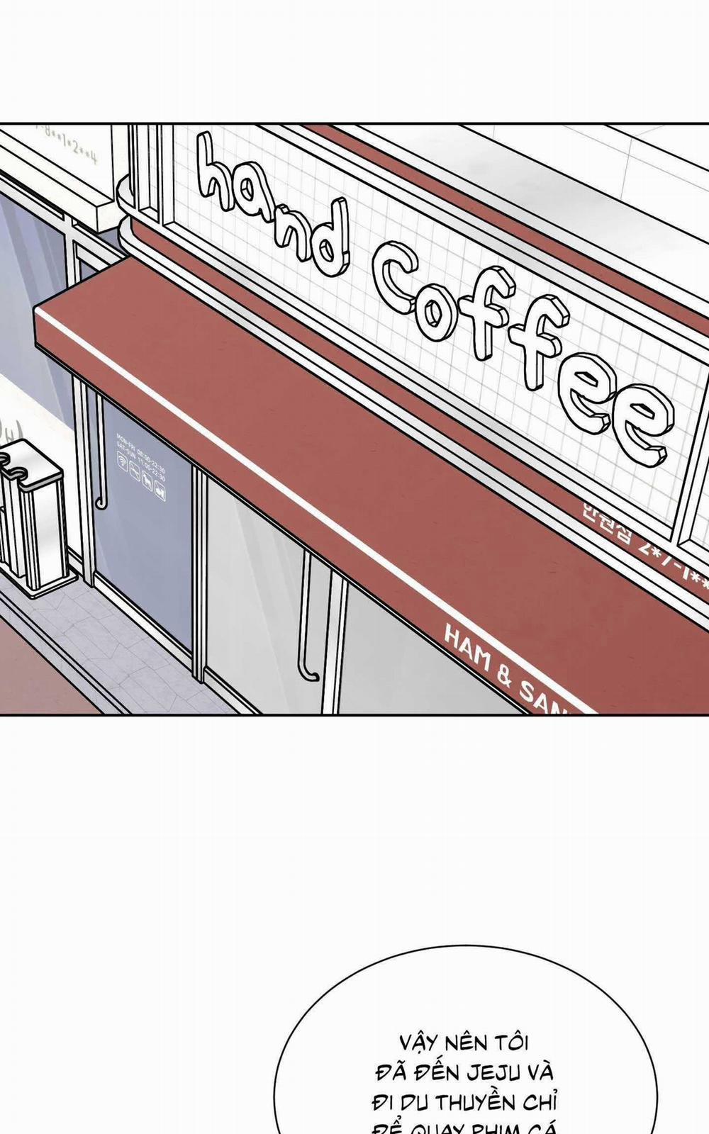 Missing Romance 43 trang 61