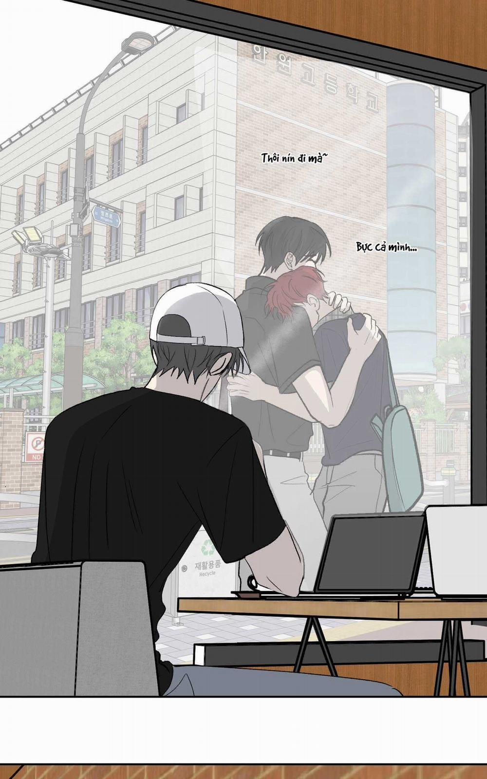 Missing Romance 43 trang 63