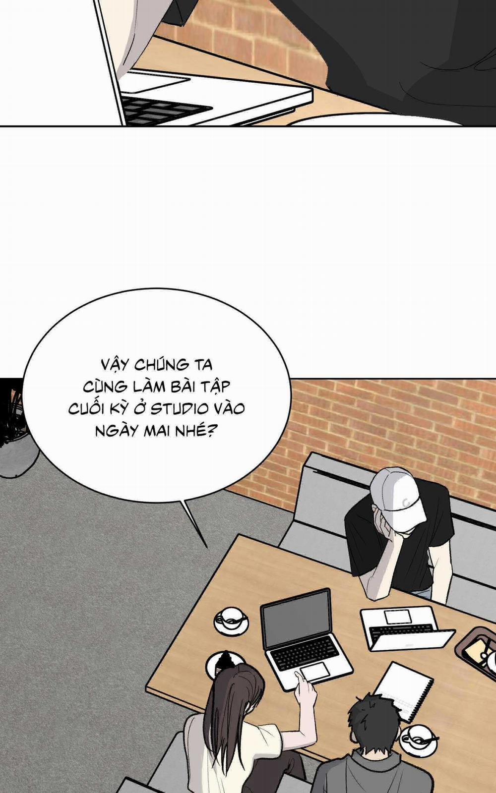 Missing Romance 43 trang 65