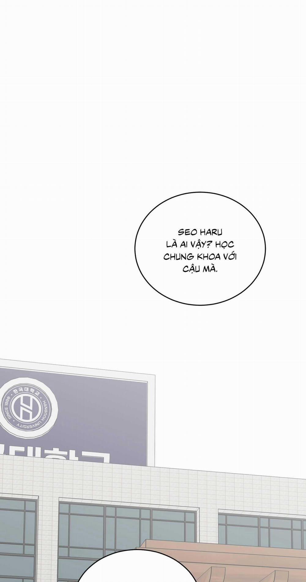 Missing Romance 44 trang 1