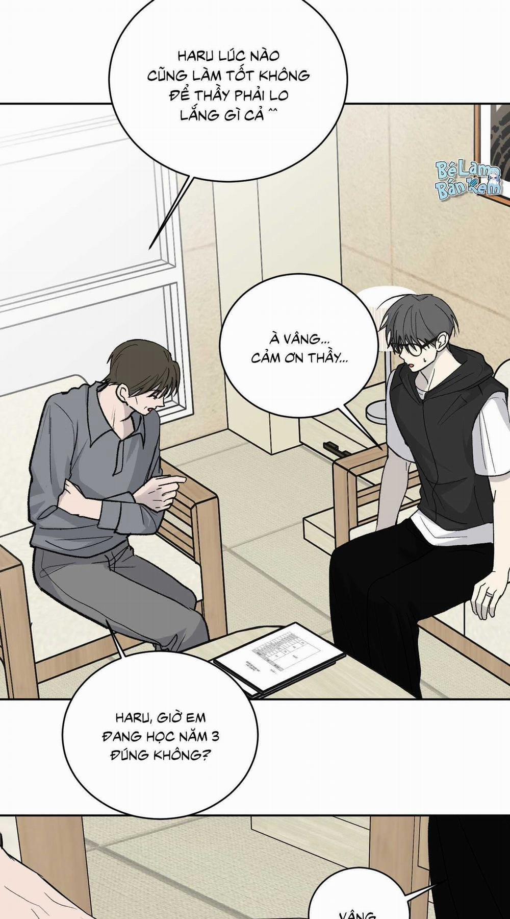 Missing Romance 44 trang 12