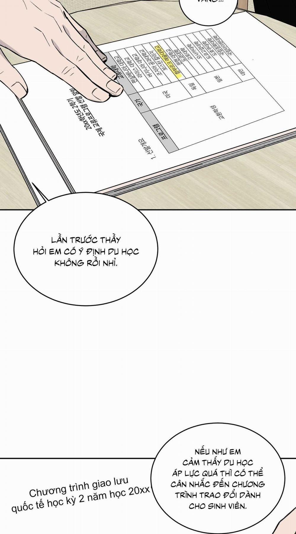 Missing Romance 44 trang 13