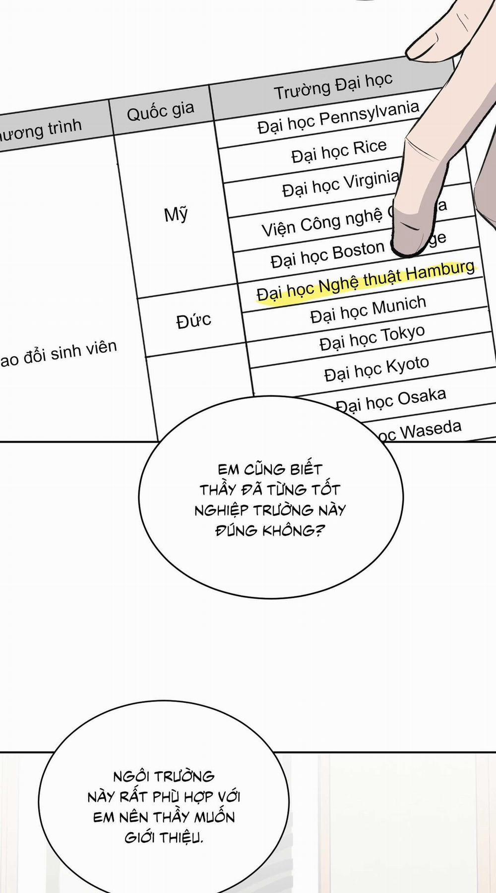 Missing Romance 44 trang 14