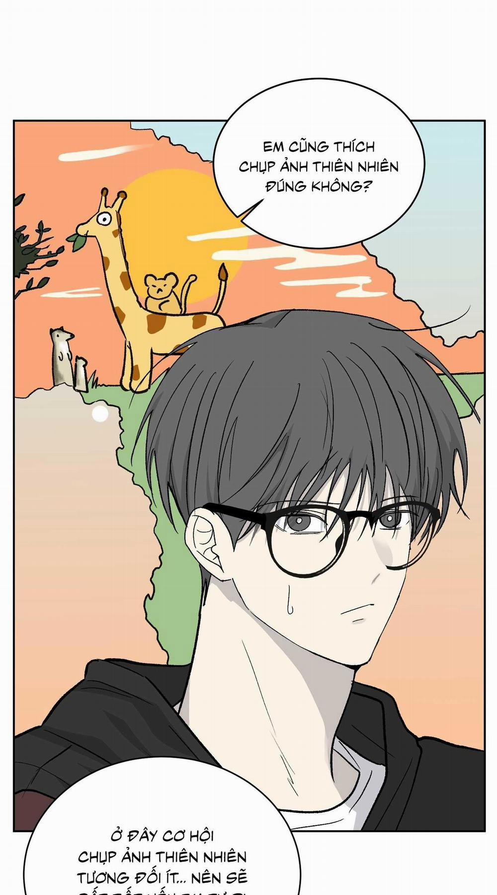 Missing Romance 44 trang 16