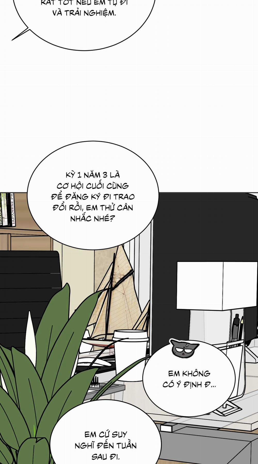 Missing Romance 44 trang 17