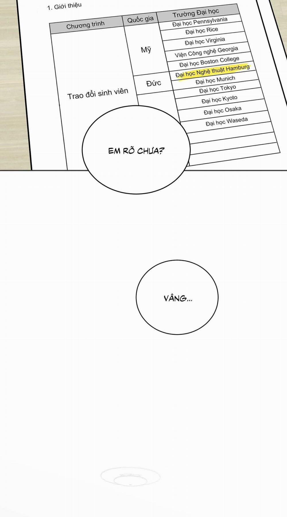 Missing Romance 44 trang 19