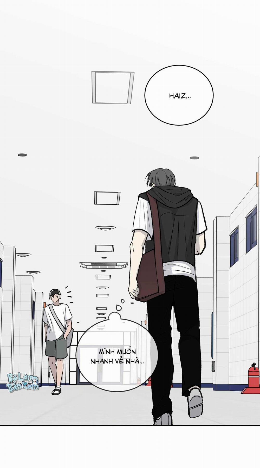 Missing Romance 44 trang 20