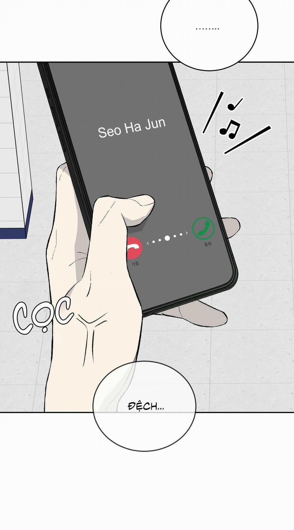 Missing Romance 44 trang 22